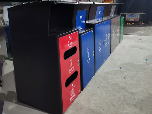 垃圾桶有哪些特點(diǎn)