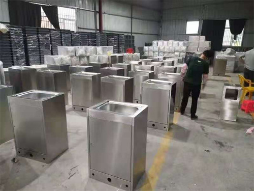 分類(lèi)垃圾桶直銷(xiāo)的垃圾桶優(yōu)點(diǎn)