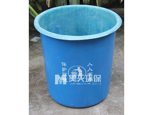 60L手糊玻璃鋼桶